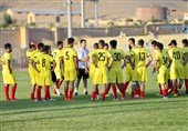 بازی دوستانه فولاد خوزستان در تهران برگزار می‌شود؛ رویارویی شاگردان نکونام و صادقی در بازی پیش فصل
