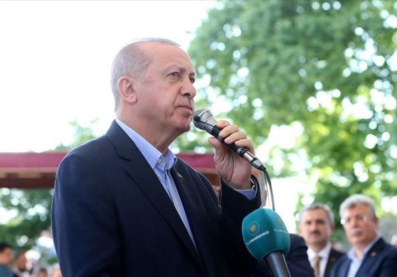 اردوغان: نشست سه جانبه آنکارا به تحولات ادلب خواهد پرداخت