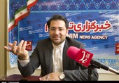غربت قدیمیترین سنگنگاره خاورمیانه در کرمانشاه؛ آنوبانینی به مرمت نیاز دارد