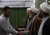 چهل و دومین دوره از مسابقات سراسری قرآن کریم قزوین به کار خود پایان داد