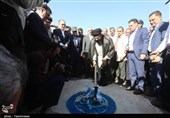 اصفهان| درخواست نماینده اردستان از وزیر نیرو؛ مجوز اختصاص آب به بخش صنعت صادر شود