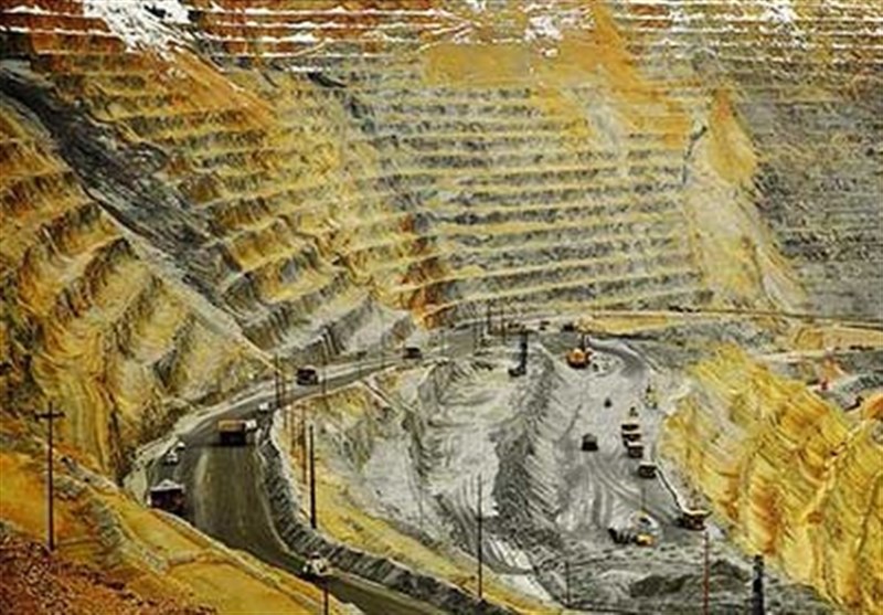 هیئت اندیشه‌ورز توسعه صنعت طلا و مس در خراسان جنوبی تشکیل شد