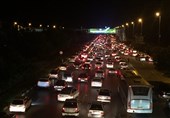 «ترافیک»؛ معضلی که برگزاری نمایشگاههای مشهد تکرارش میکند؛ تغییر نامها ترافیک را حل میکند؟