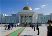 ترکمنستان: میزبانی گفت‌و‌گوهای سیاسی با بحرین و توسعه همکاری‌ها با ایتالیا