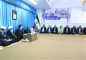 دیر یا زود طومار استکبار جهانی جمع میشود