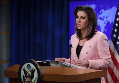  واکنش آمریکا به اظهارات رئیس‌جمهور ایران در سازمان ملل 