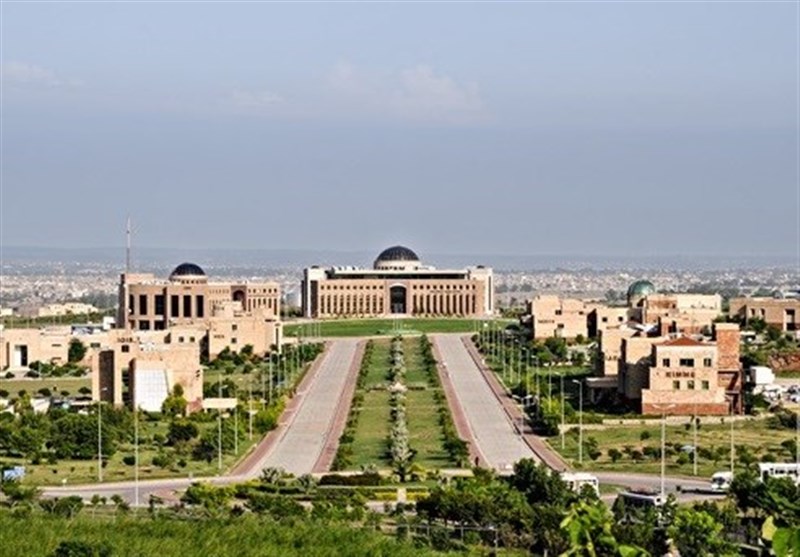 دنیا کی بہترین 1000 یونیورسٹیوں 7 پاکستانی جگہ بنانے میں کامیاب