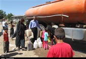 برخورداری 150 روستای استان کرمانشاه از آب شرب تا پایان سال 99؛ آبرسانی به 137 روستا امکانپذیر نیست