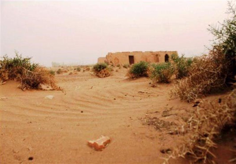 خشکسالی و گرد و غبار؛ متهمان اصلی بیابان‌زایی در خراسان‌جنوبی