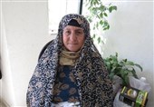 کنگره 5400 شهید کردستان|حکایت بانوی کُردی که یقین داشت همسرش شهید می‌شود؛ &quot;هیچ‌گاه جنایات ضدانقلاب را فراموش نمی‌کنم&quot;