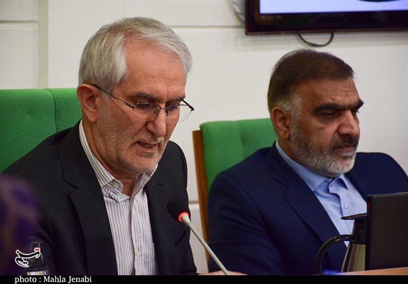 سفر اعضای کمیسیون انرژی مجلس به کرمان به روایت تصویر