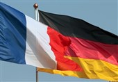 France, Germany Sign Contract to Develop Fighter Jet Prototype