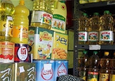 محموله 43 تنی روغن قاچاق در استان سیستان و بلوچستان کشف شد