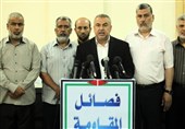 سرکوب آزادی بیان در فضای مجازی از سوی مدعیان دروغین؛ اجازه پخش سخنرانی مبارز فلسطینی داده نشد