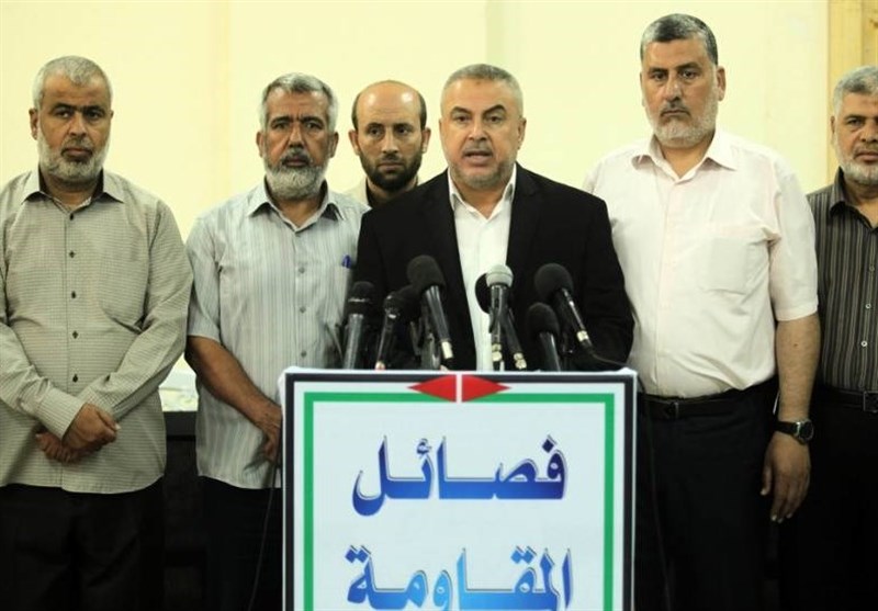 تاکید مجدد گروه‌های مقاومت بر تحریم کنفرانس ضد فلسطینی بحرین