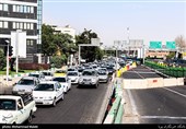 معاون شهردار تهران: 60 میلیارد تومان هزینه پروژه گیشا شده است