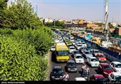 طرح زوج و فرد خودرو از 23 شهریور ماه در کرمانشاه اجرا می‌شود