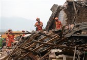 Earthquake Kills 65, Triggers Landslides in Southwest China