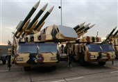 اعلام آمادگی ایران برای تامین نیازهای پدافند هوایی عراق