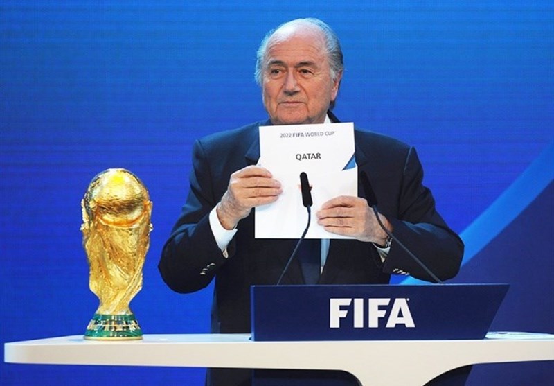 فوتبال جهان| نشست سرّی و فوری فیفا برای بررسی انتقال محل میزبانی جام جهانی 2022