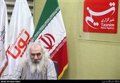 میرشکاک: بی‌هویتی، خطری است که ایرانی امروز را تهدید می‌کند