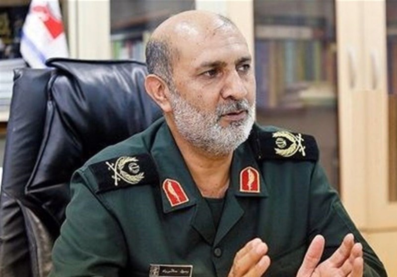 تحلیل سردار سنایی‌راد از اصرار دشمنان برای مذاکره با ایران؛ دشمن می‌خواهد ایران را خلع سلاح کند‌