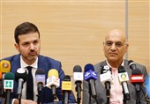 فتحی: از بین گزینه‌های مختلف با بررسی‌های همه‌جانبه به استراماچونی رسیدیم/ فوتبال ایران و ایتالیا بسیار به‌هم نزدیک است