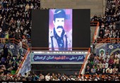 اجلاسیه پایانی کنگره 5400 شهید استان کردستان بهروایت تصویر(2)