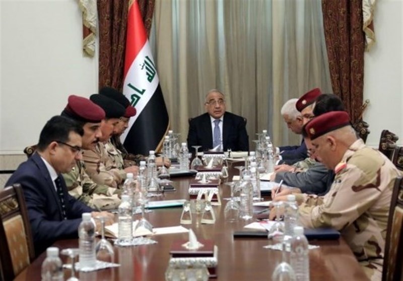 گزارش| همه چیز درباره اعتراضات عراق؛ از بسته حمایتی عبدالمهدی تا تشکیل کمیته عالی تحقیقات