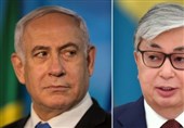 گفت‌و‌گوی تلفنی رئیس جمهور جدید قزاقستان و نتانیاهو