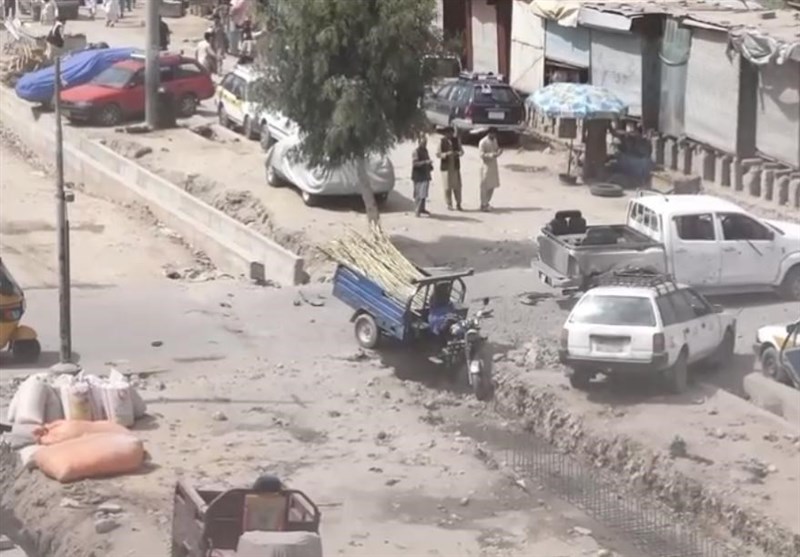 افزایش آمار تلفات انفجار در شرق افغانستان به 2 کشته و 20 زخمی