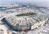 فوتبال جهان| قطر: آماده میزبانی از جام جهانی 2022 می‌شویم