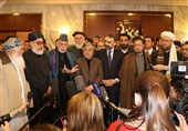 تشکیل «شورا»؛ پیشنهاد احزاب افغانستان برای مدیریت مذاکره با طالبان