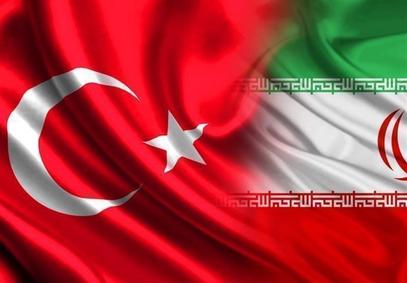 سند همکاری‌های سیاسی ایران و ترکیه امضا شد