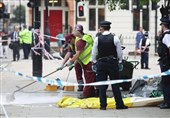 یک کشته و چند زخمی در جریان تیراندازی و حمله با سلاح سرد در لندن