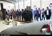 Iran Could Hit Second US Plane but Chose Not to Do So: Commander