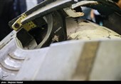 Iran Showcases Downed US Drone Wreckage