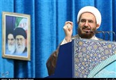 حجت‌الاسلام حاج‌علی‌اکبری؛ خطیب نماز جمعه این هفته تهران