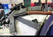 Iran Showcases Downed US Drone Wreckage