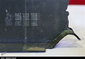 Iran Showcases Downed US Drone Wreckage