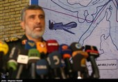 Iran Showcases Downed US Drone Wreckage