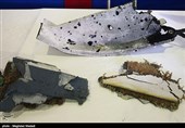 Iran Showcases Downed US Drone Wreckage