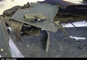 Iran Showcases Downed US Drone Wreckage