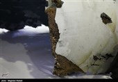 Iran Showcases Downed US Drone Wreckage
