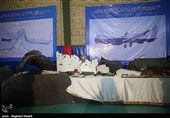 Iran Showcases Downed US Drone Wreckage