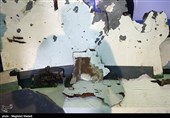 Iran Showcases Downed US Drone Wreckage
