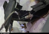 Iran Showcases Downed US Drone Wreckage