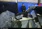 Iran Showcases Downed US Drone Wreckage