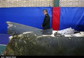 Iran Showcases Downed US Drone Wreckage