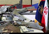 Iran Showcases Downed US Drone Wreckage